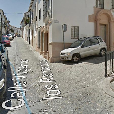 Buddhalounge Apartments Ronda Exterior foto