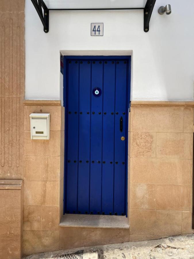 Buddhalounge Apartments Ronda Exterior foto